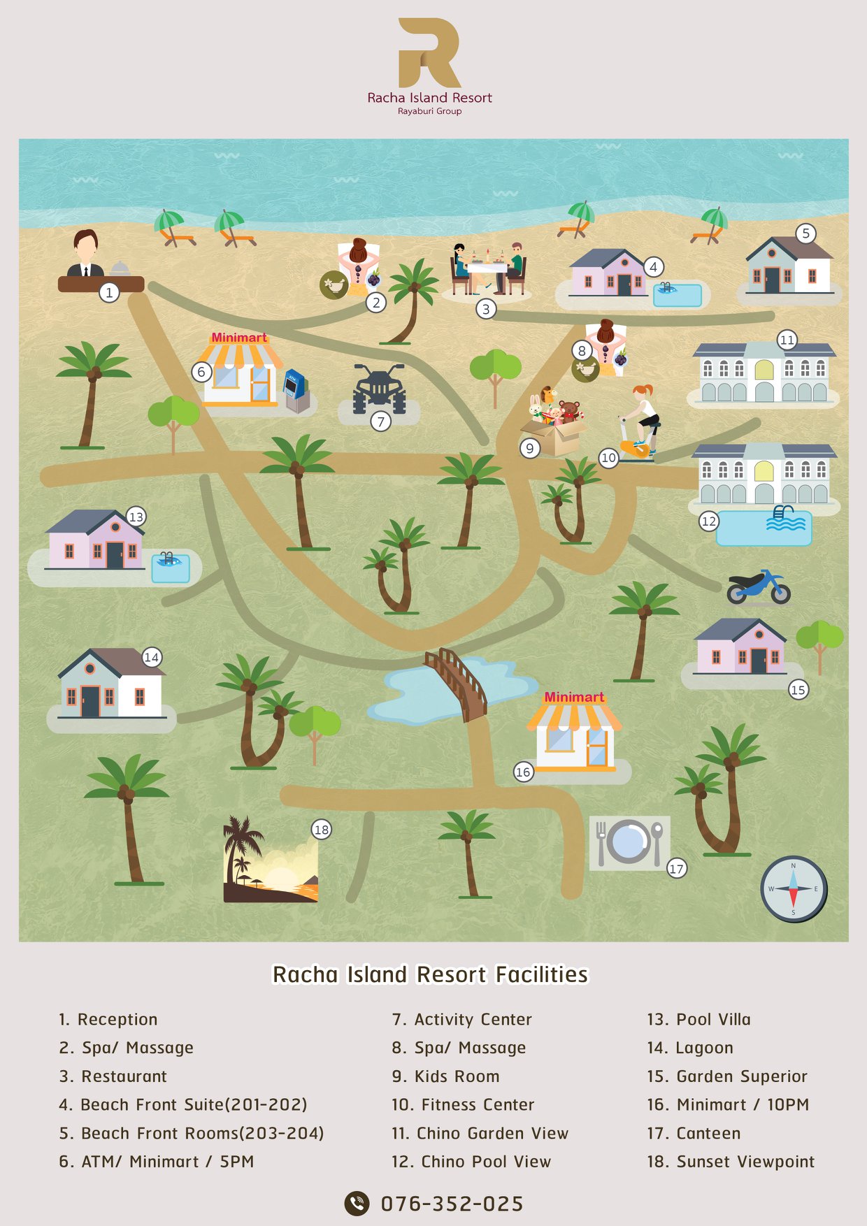 Map design 🗺... - รับทำแผนที่ BIG Map Design | Facebook