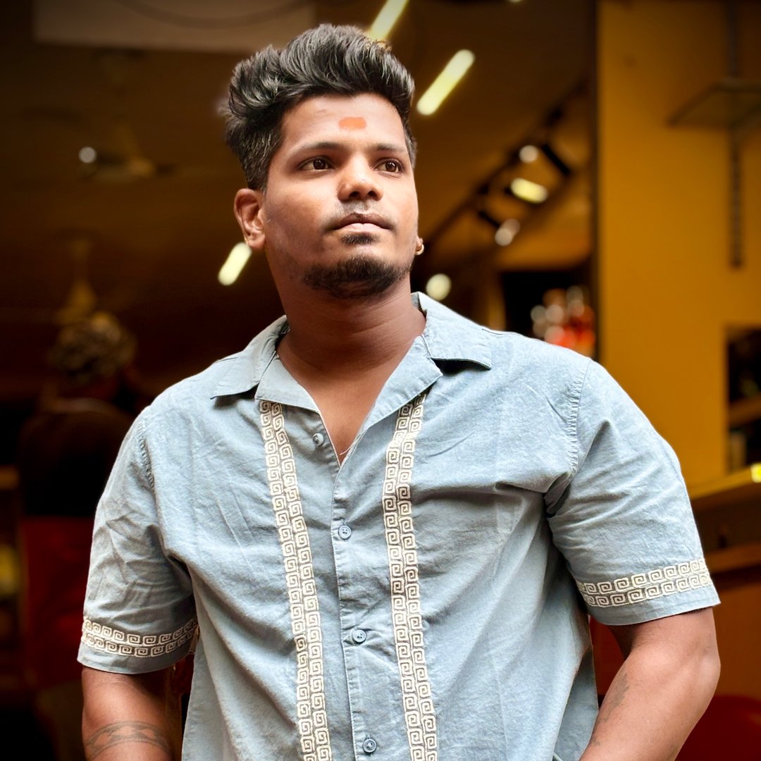 Tyson Raj