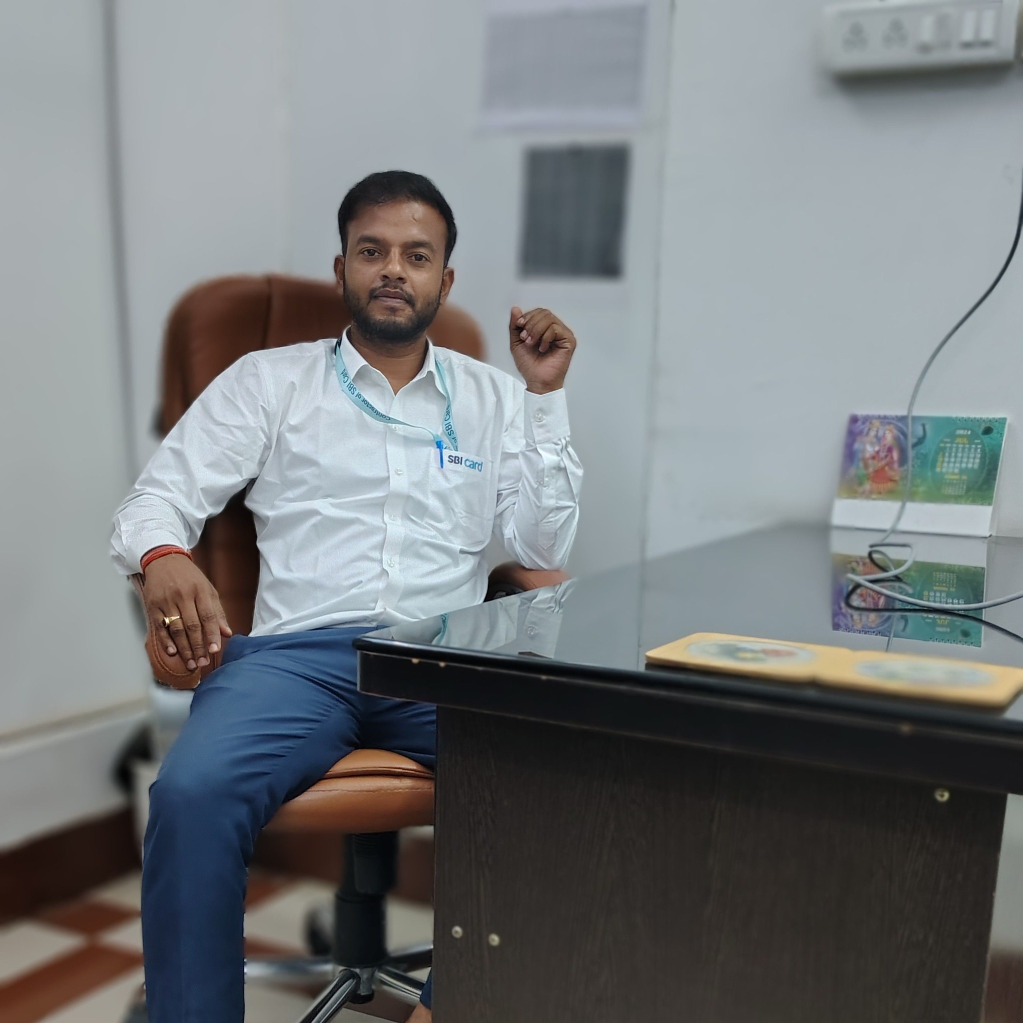 Raj Prince