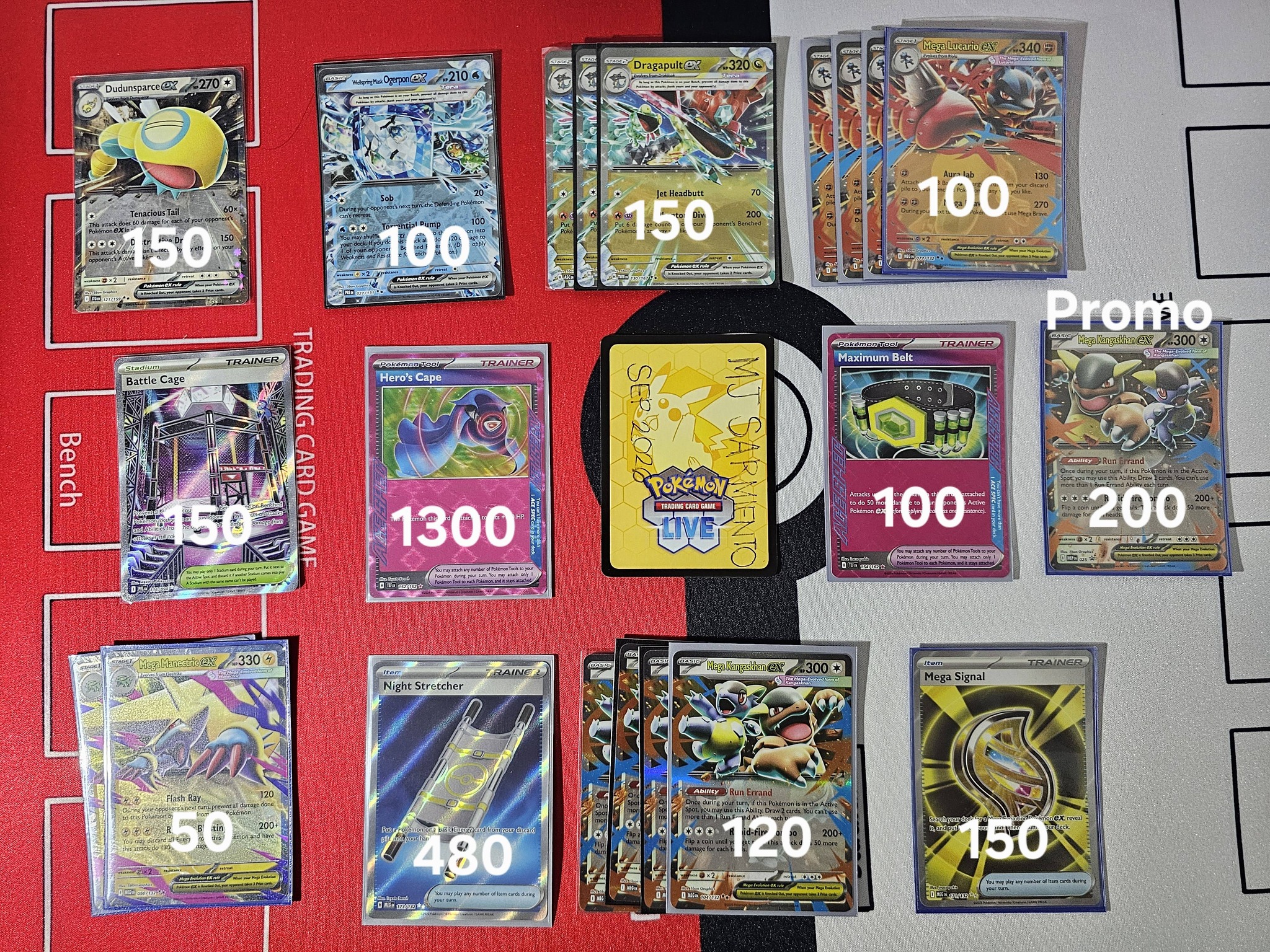 GBL Season is here!