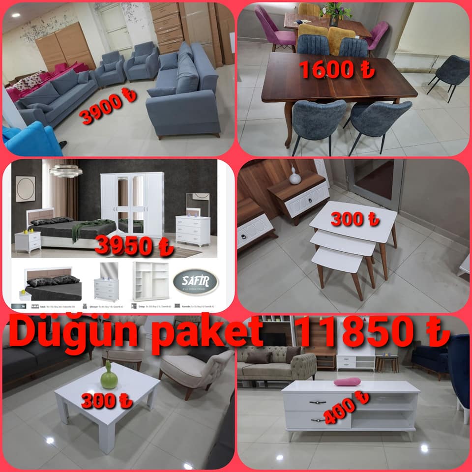 Ayyildiz Mobilya Home Facebook