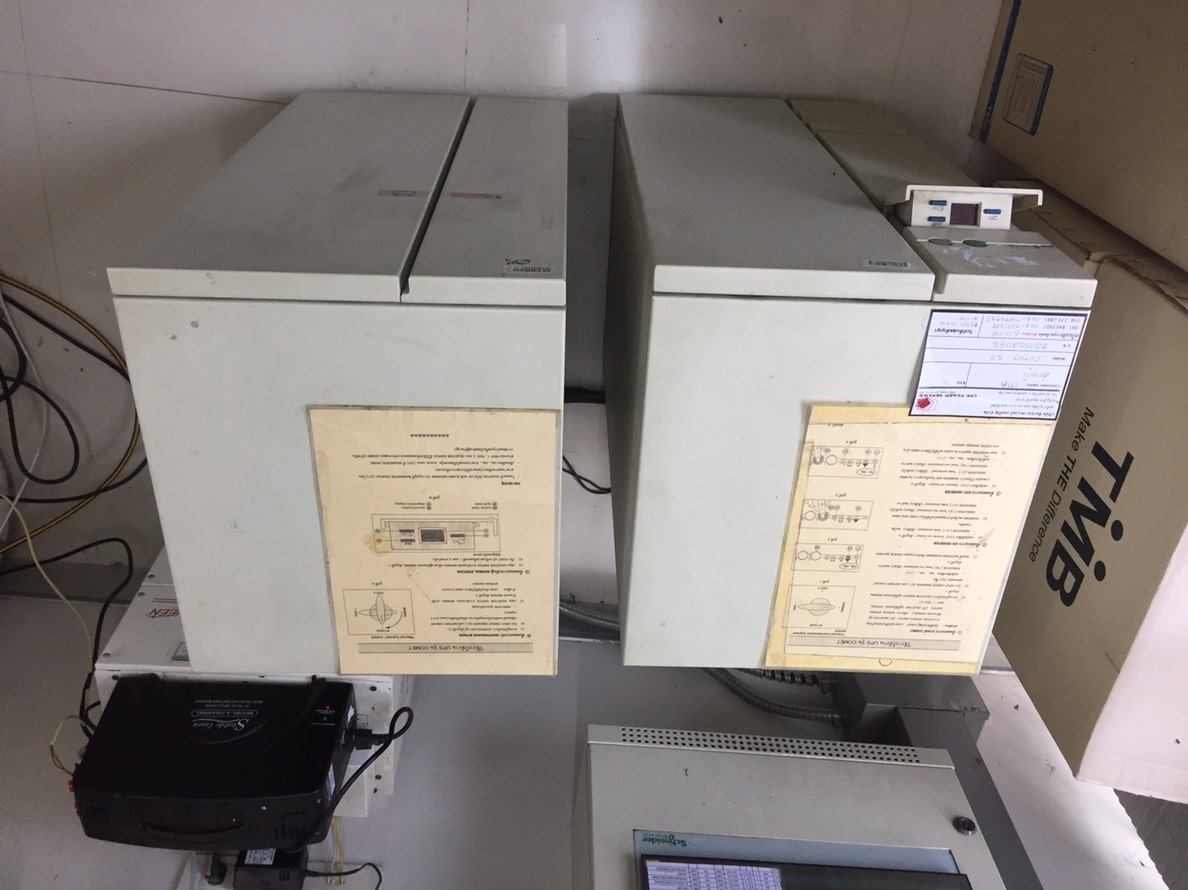 ธนาคารทหารไทย #สาขาสระแก้ว เข้าทำการ... - DRK Power Service