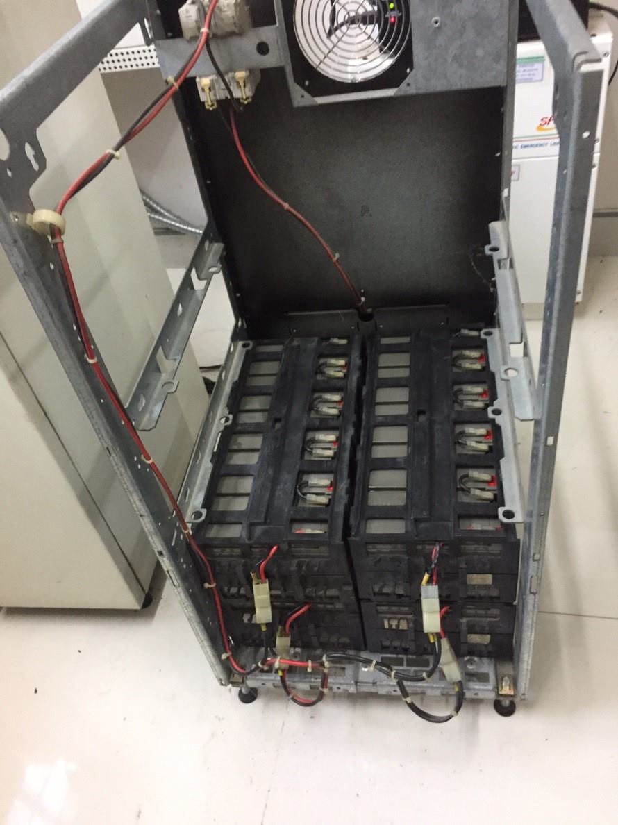 ธนาคารทหารไทย #สาขาสระแก้ว เข้าทำการ... - DRK Power Service