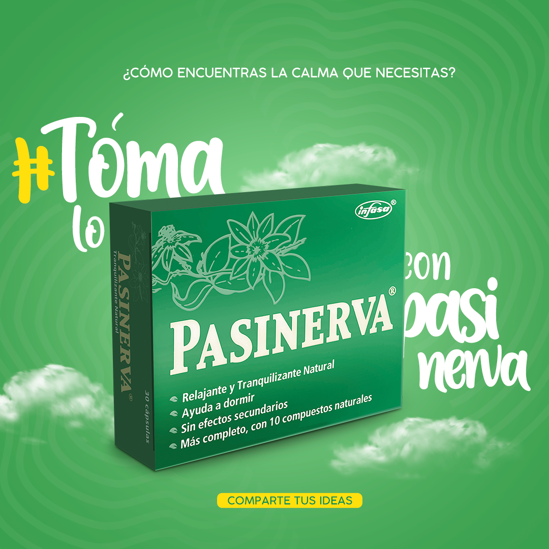 Pasinerva - Hagamos una lista de consejos que te ayudan a...