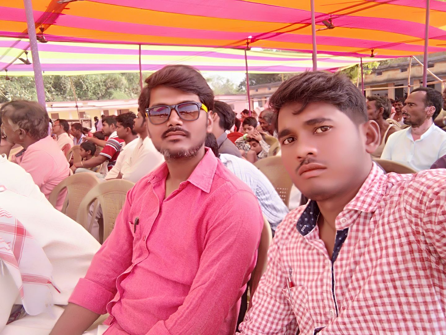 Niraj Raj