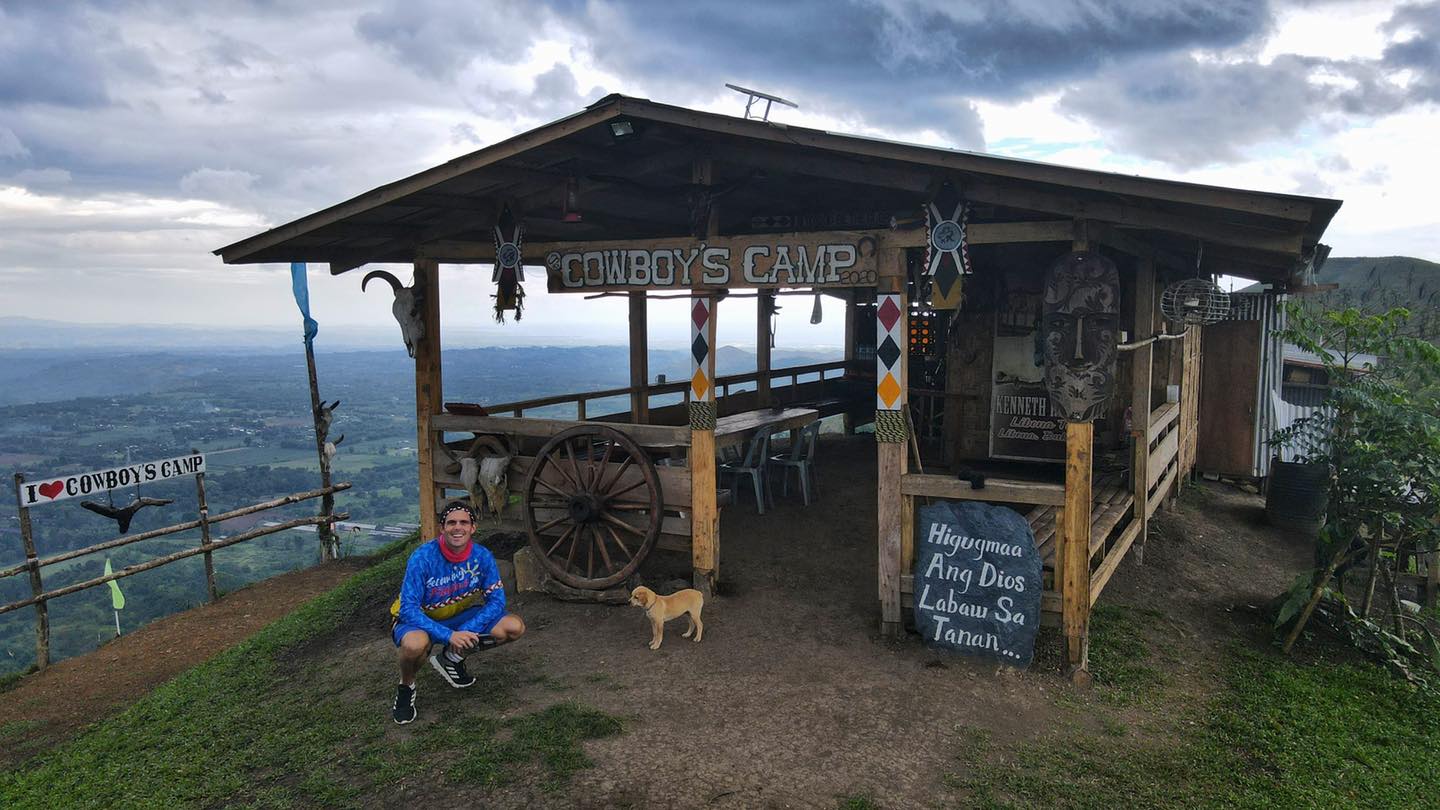 The Rustic Place
