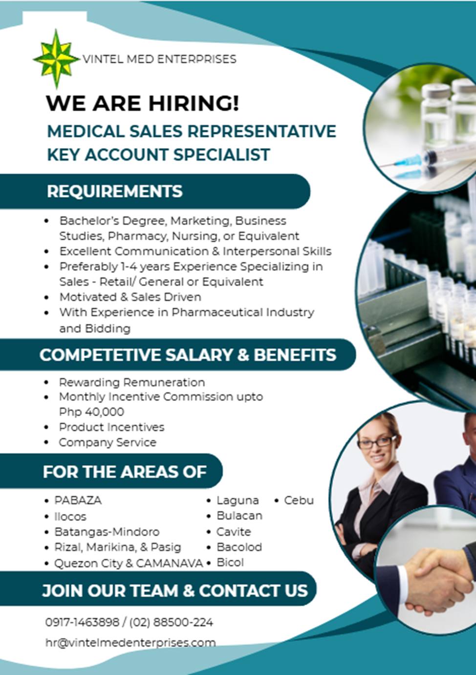 MEDICAL REPRESENTATIVE'S HUB | **WE TAKE YOU ABOVE AND BEYOND** | Facebook