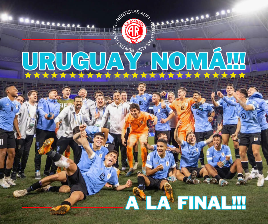 ¿Cómo le dicen a Rentistas en Uruguay