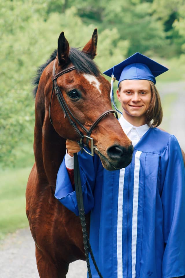 Lee's Riding Stable, Inc. | Litchfield CT
