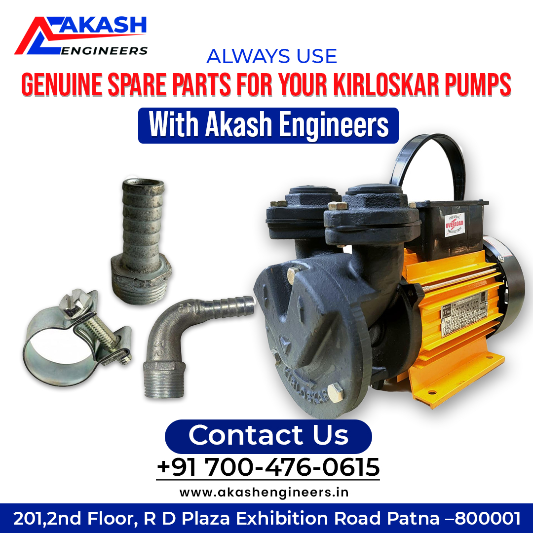 Akash Engineer's | Patna