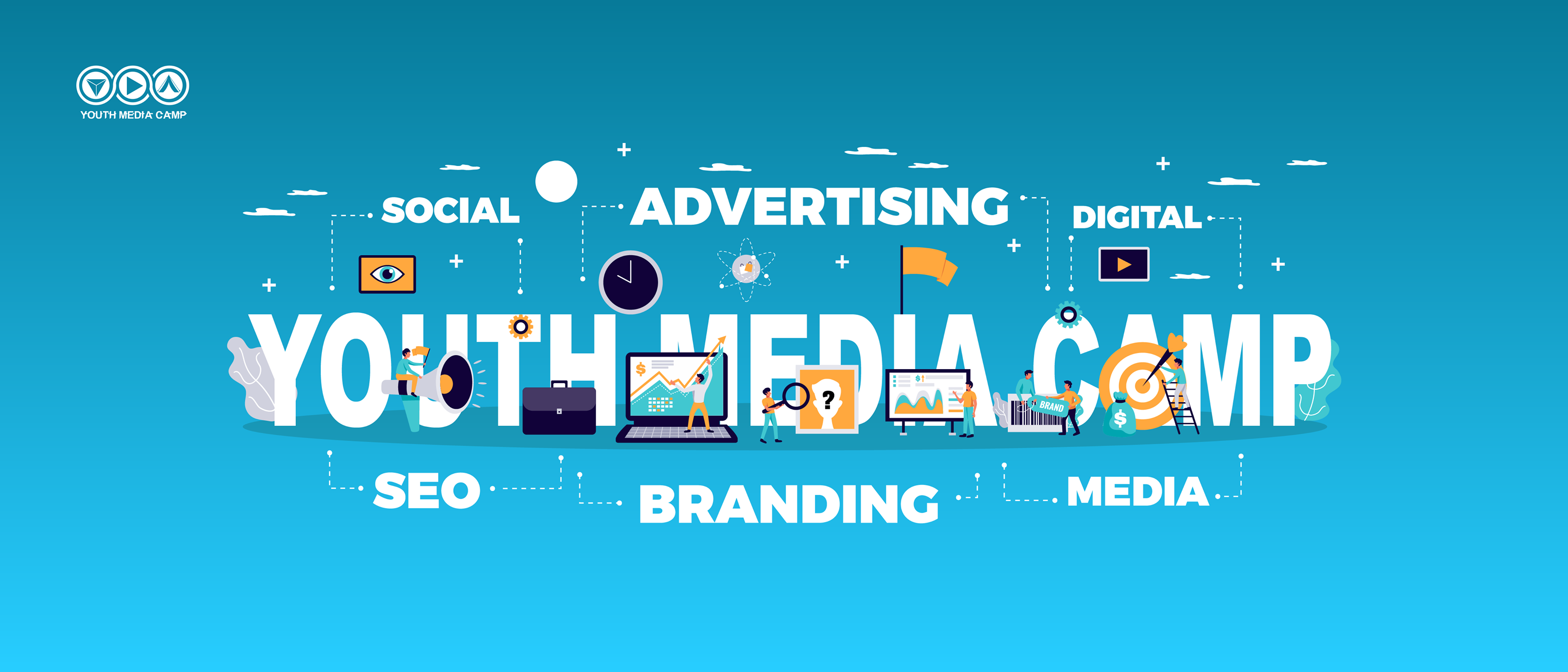 Youth Media Camp | Phnom Penh