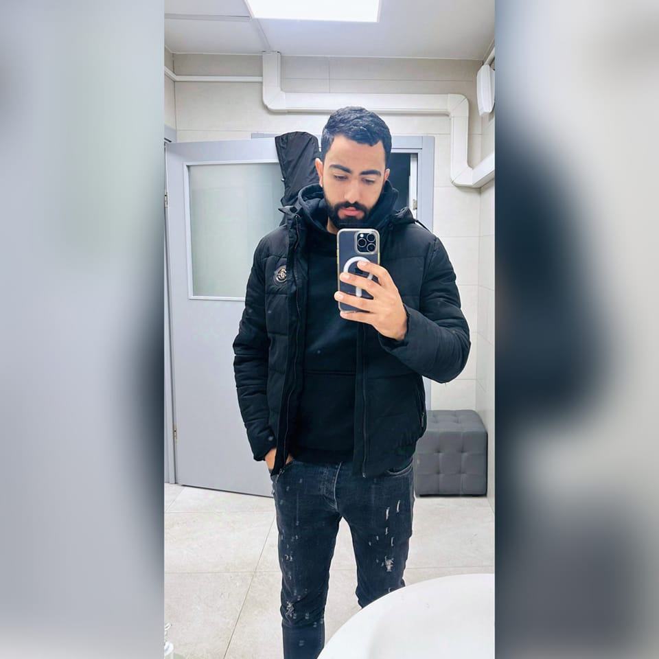 Saeed F Bãshëer