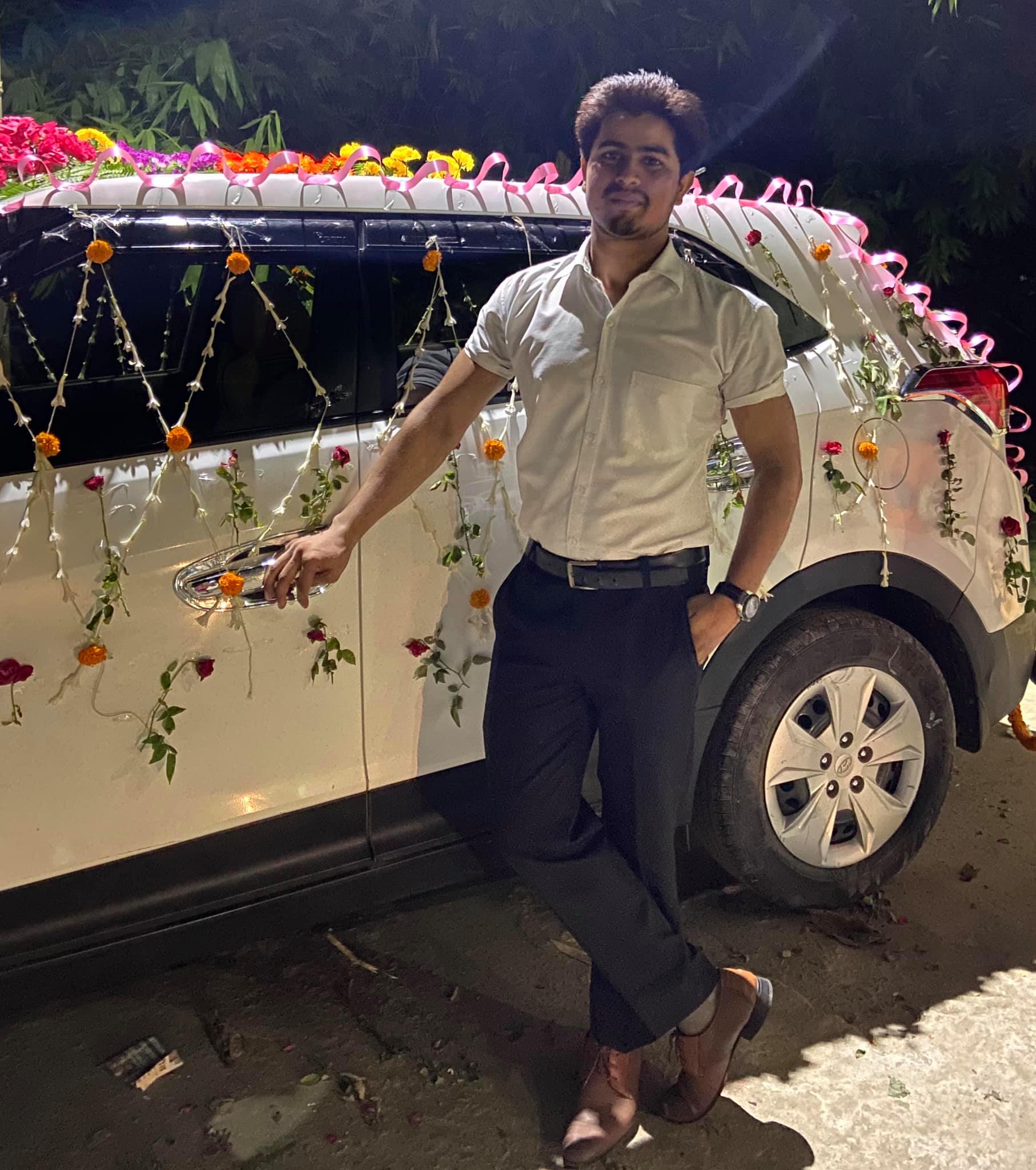 Sameer Aryan