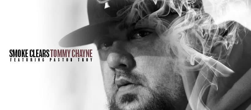 Chayne Gang Records | Nashville TN