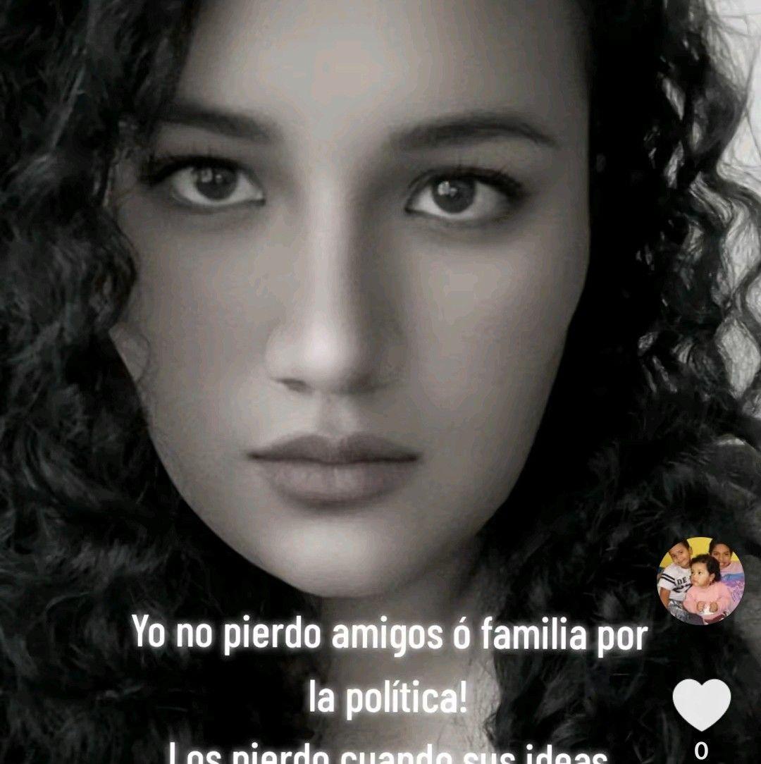 Ahí esta peee !!!! Te dije pero tu... - Stela Tirado Vigil | Facebook