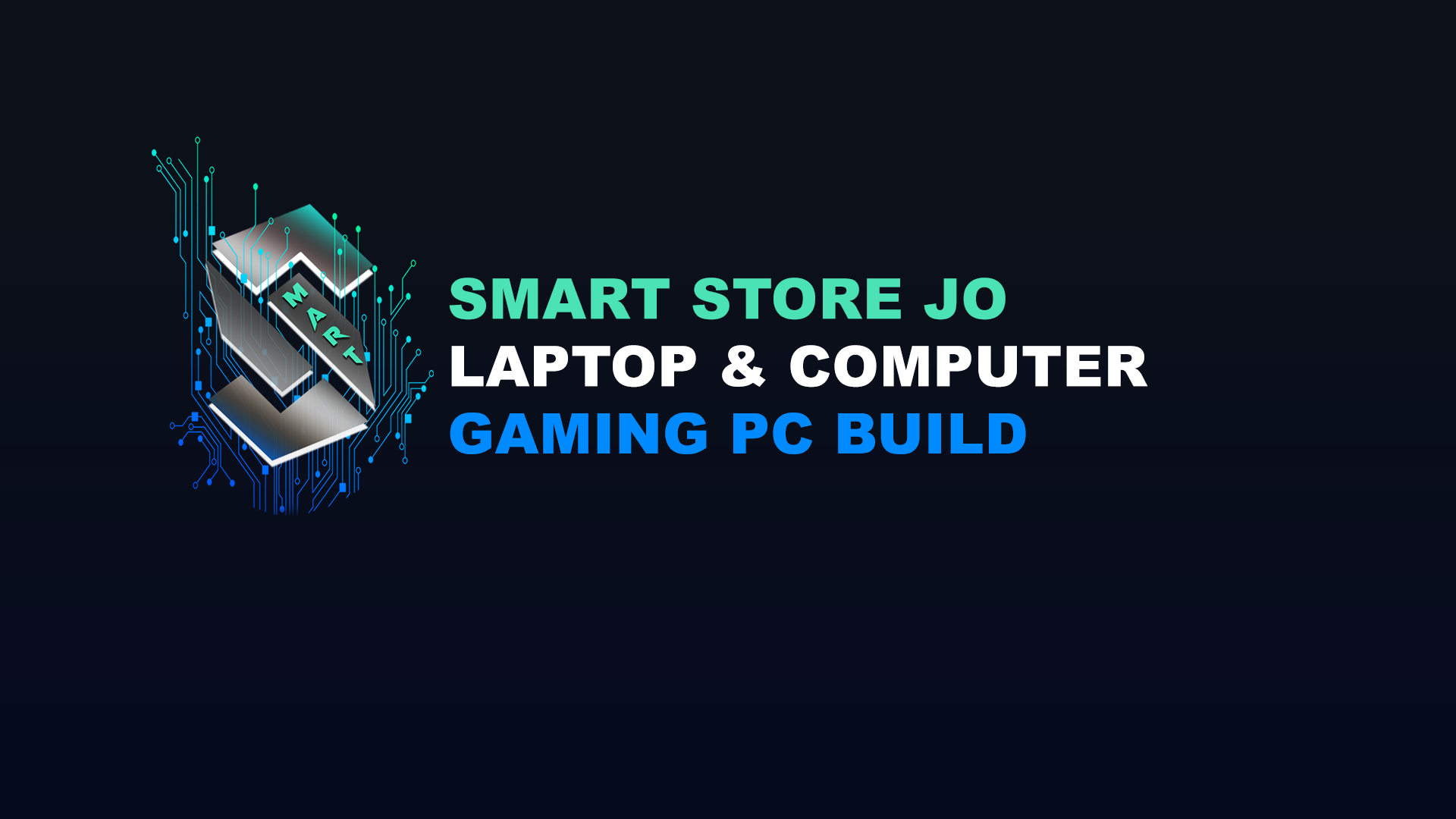 Smart Store Jo | Az Zarqa'