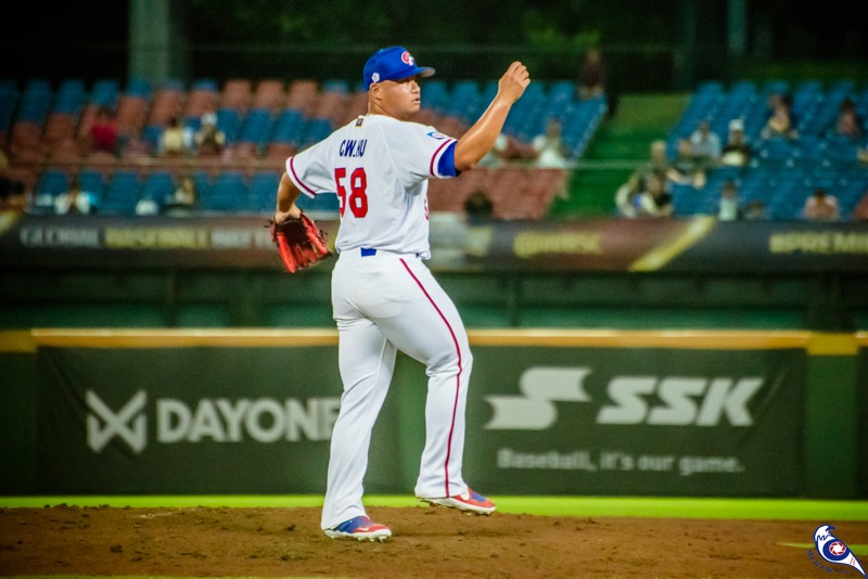 旅美幫 - #Premier12 複賽 ( 11/16 ）先發預告 Game29 11：00 中華 VS 澳洲...