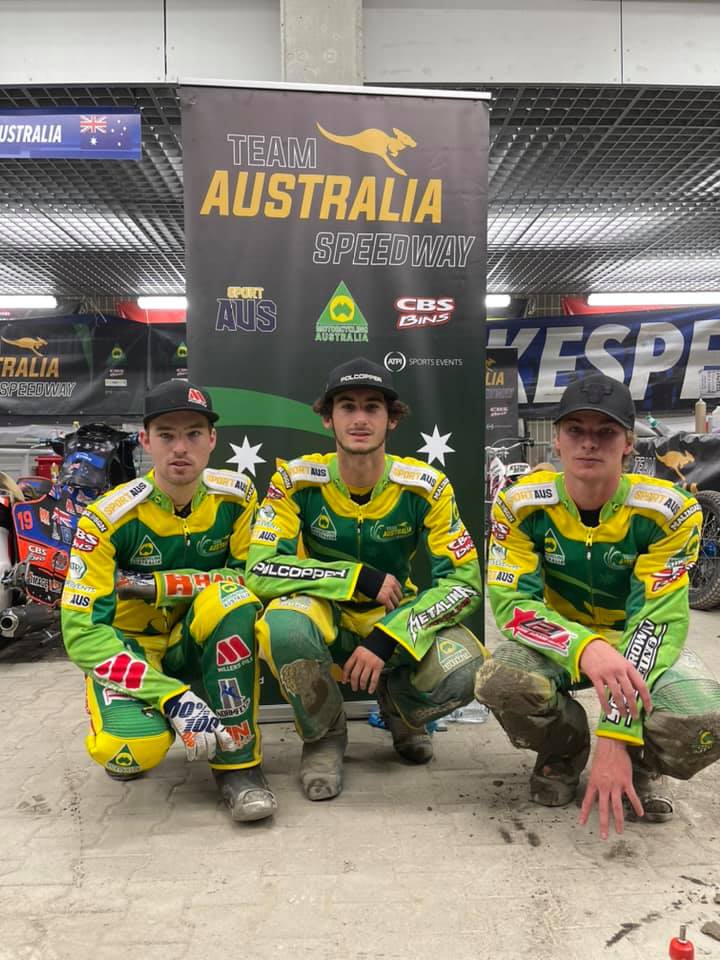 Matthew Gilmore Racing