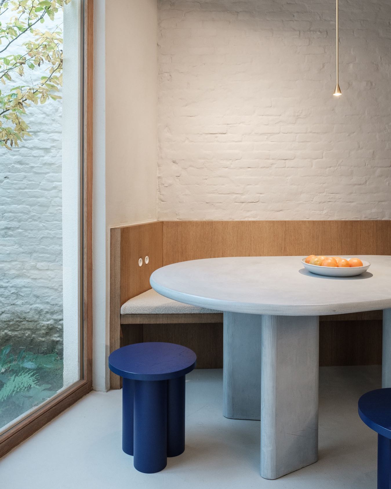 LO Architectuur