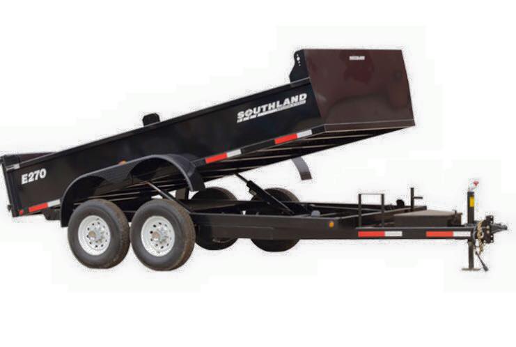 Integrity Trailers