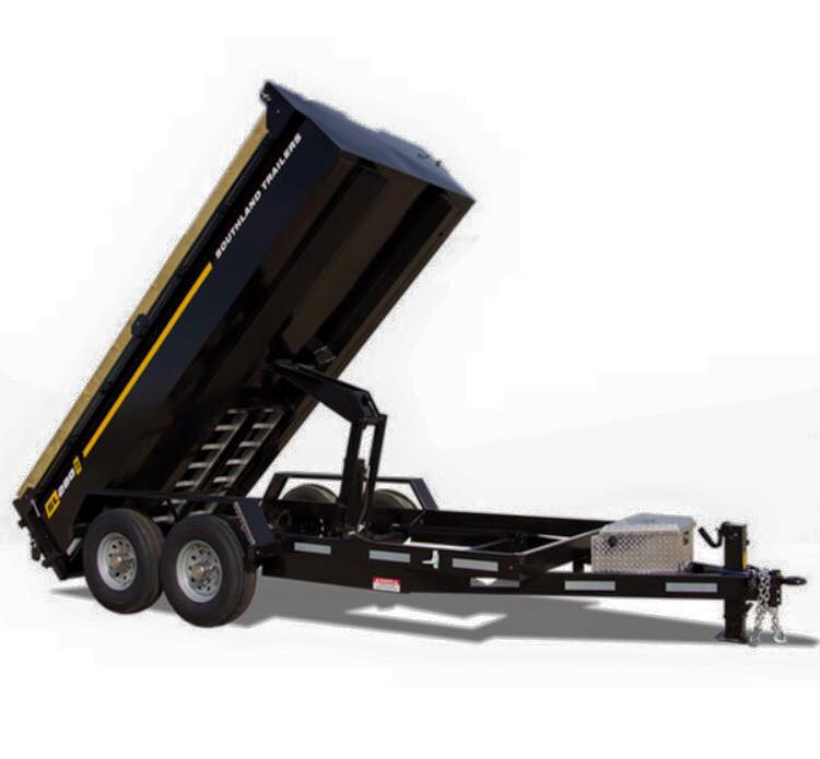 Integrity Trailers