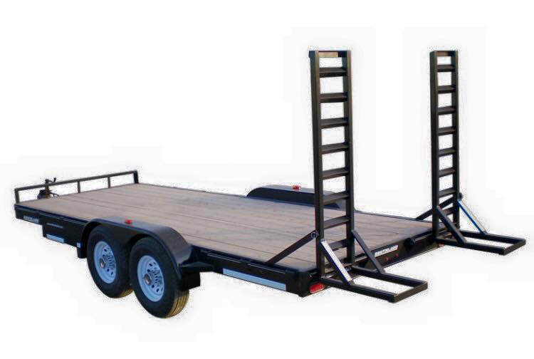 Integrity Trailers