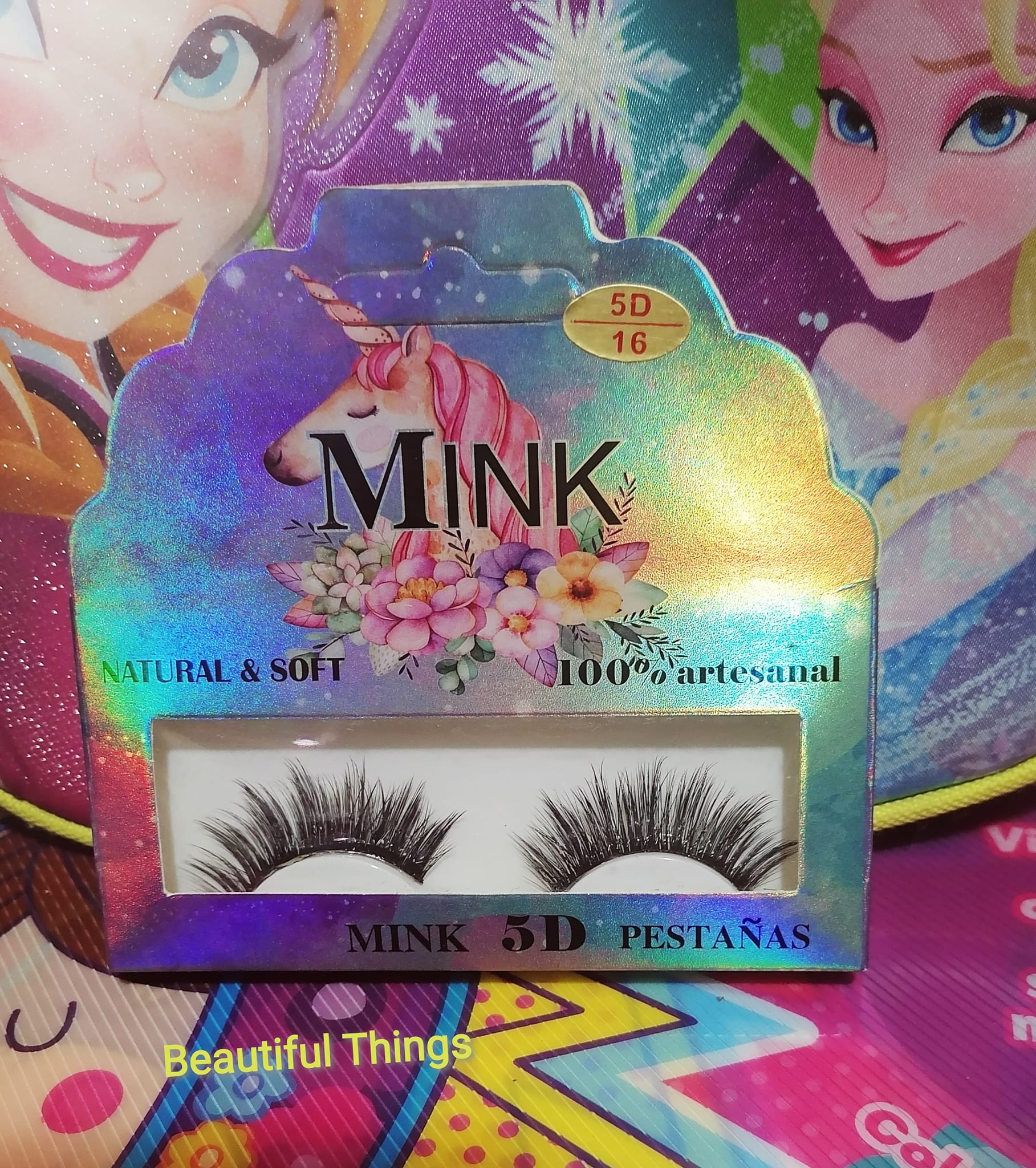 AlisYare Things - 📣📣📣Mis Chulas... Llegaron 🤩🤩📣📣📣... | Facebook