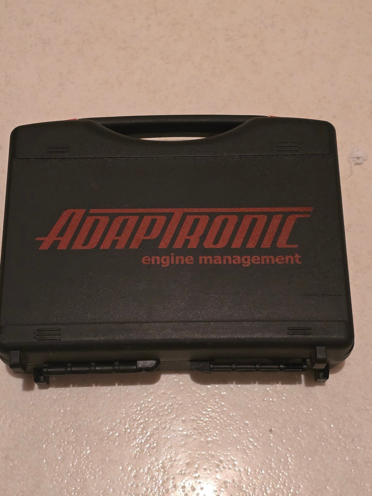 Adaptronic ECU help group | Facebook