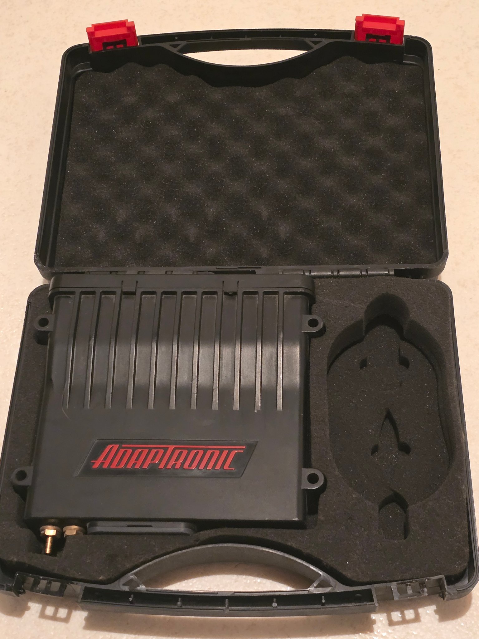 Adaptronic ECU help group | Facebook