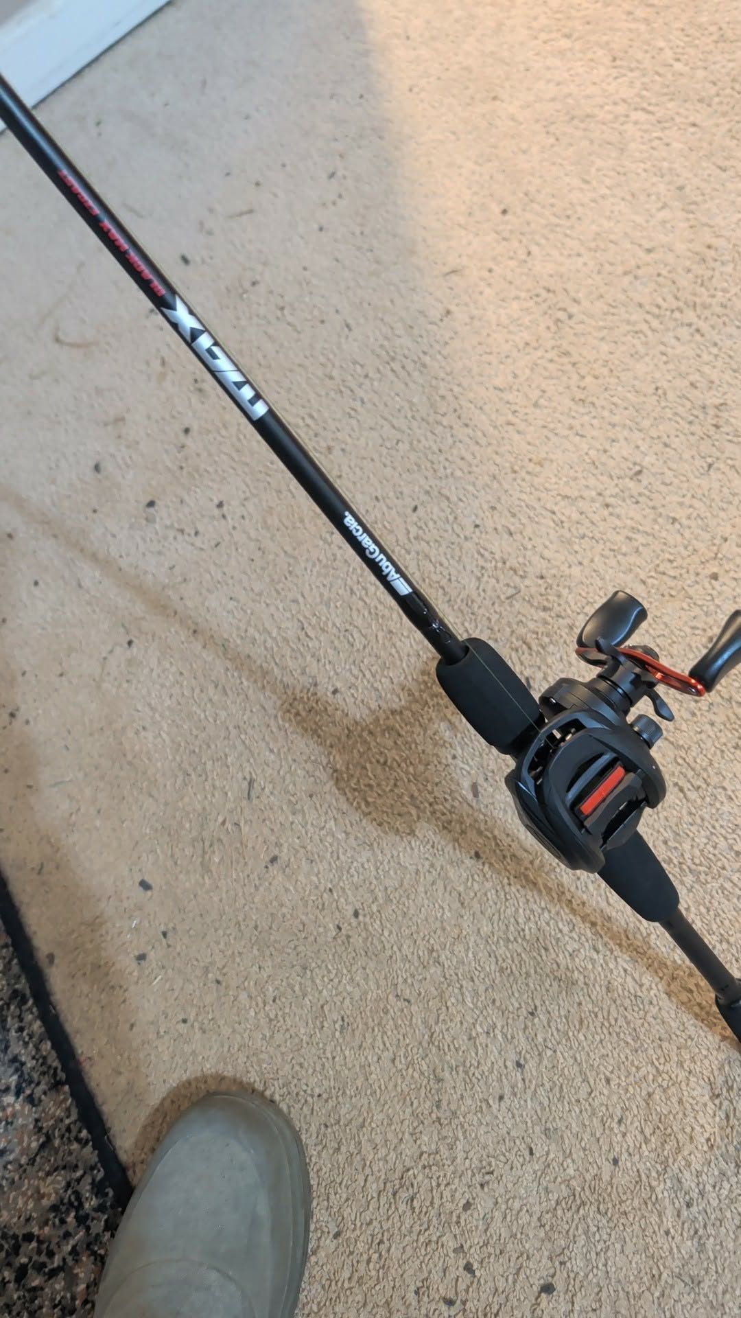 avet big game reel service hull truth T-RX 130 2-Speed Quad Disc Default Category/Spinning Reels/Lew's Avets Generation 2 Reels Abu Garcia 6600C4 15 Dark Matter SPS Inshore Spinning Rods — Rod Color:Purple