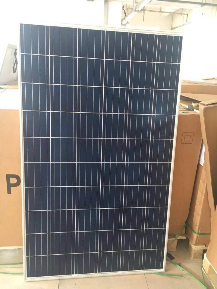 Ssd-nj SOLAR | Cebu City