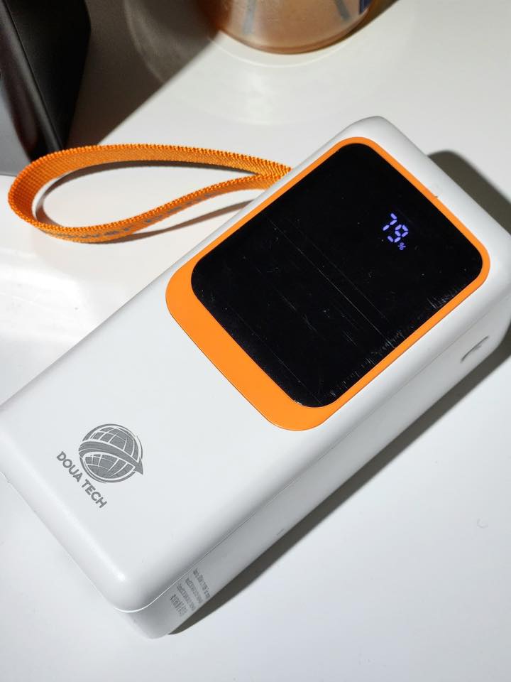 Touch Sensor Digital Display for a more sophisticated feel while