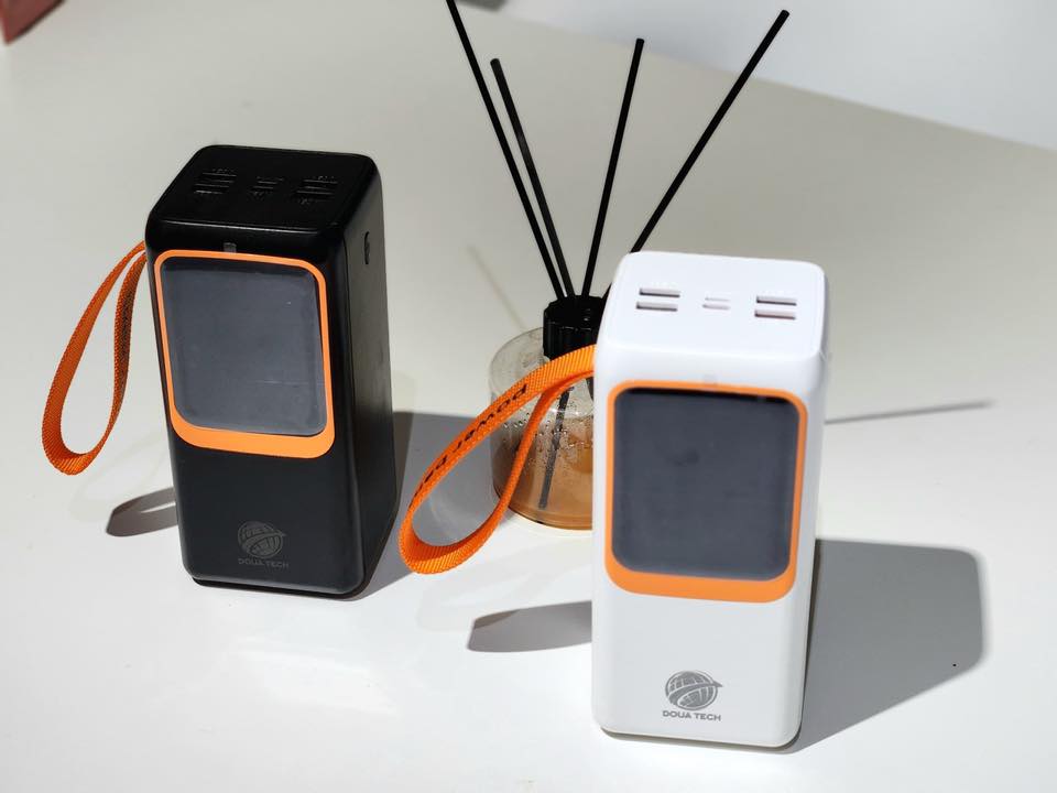 Touch Sensor Digital Display for a more sophisticated feel while