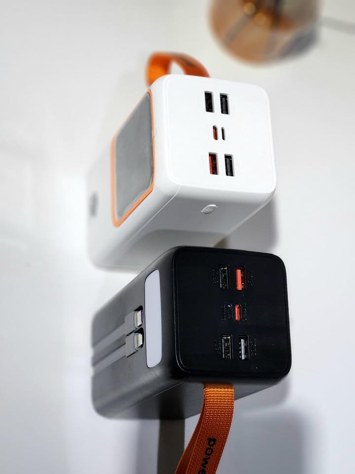 Touch Sensor Digital Display for a more sophisticated feel while