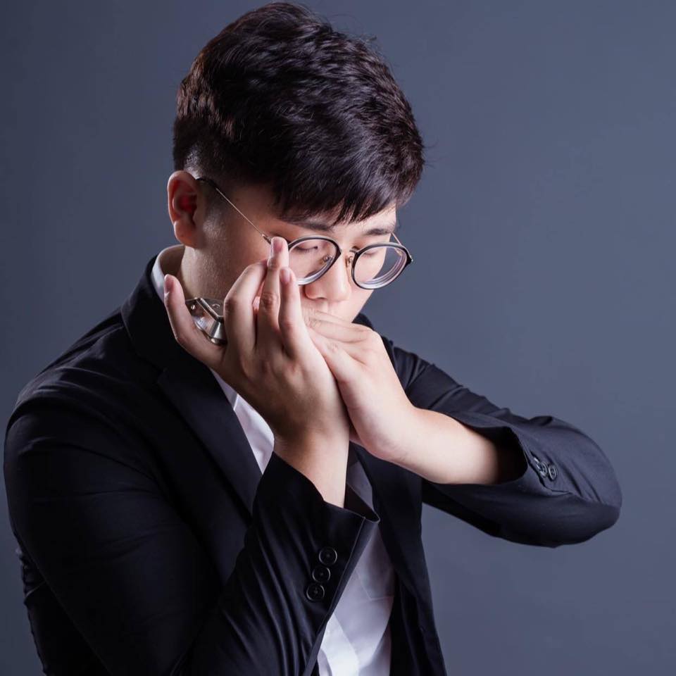 李欣穎