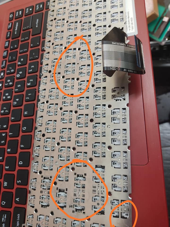 KZ Computer Technology | Kampong Pasir Mas