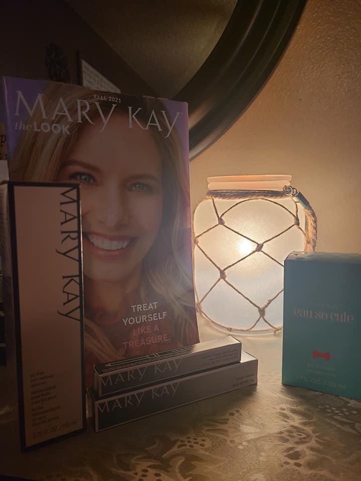 Sara Labbe-Independent Mary Kay Beauty Consultant