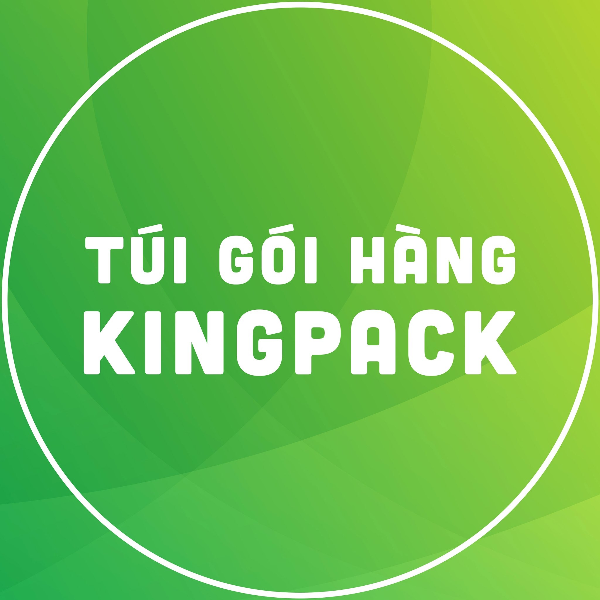 Túi Gói Hàng Kingpack