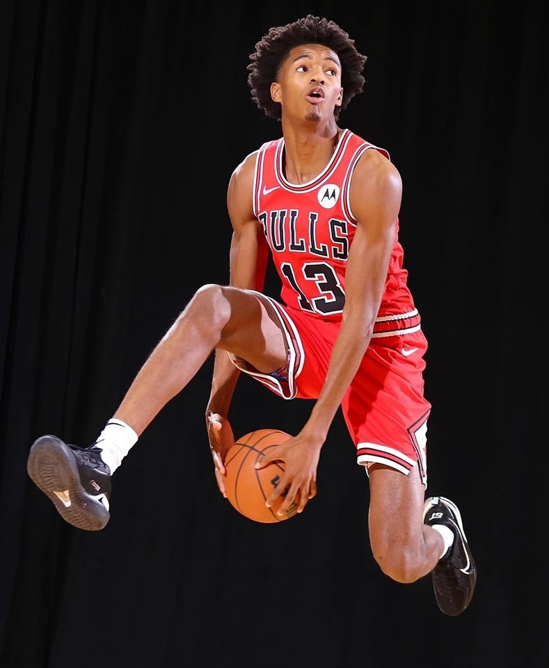 See Red UK - The Rook Julian Phillips looks good in...