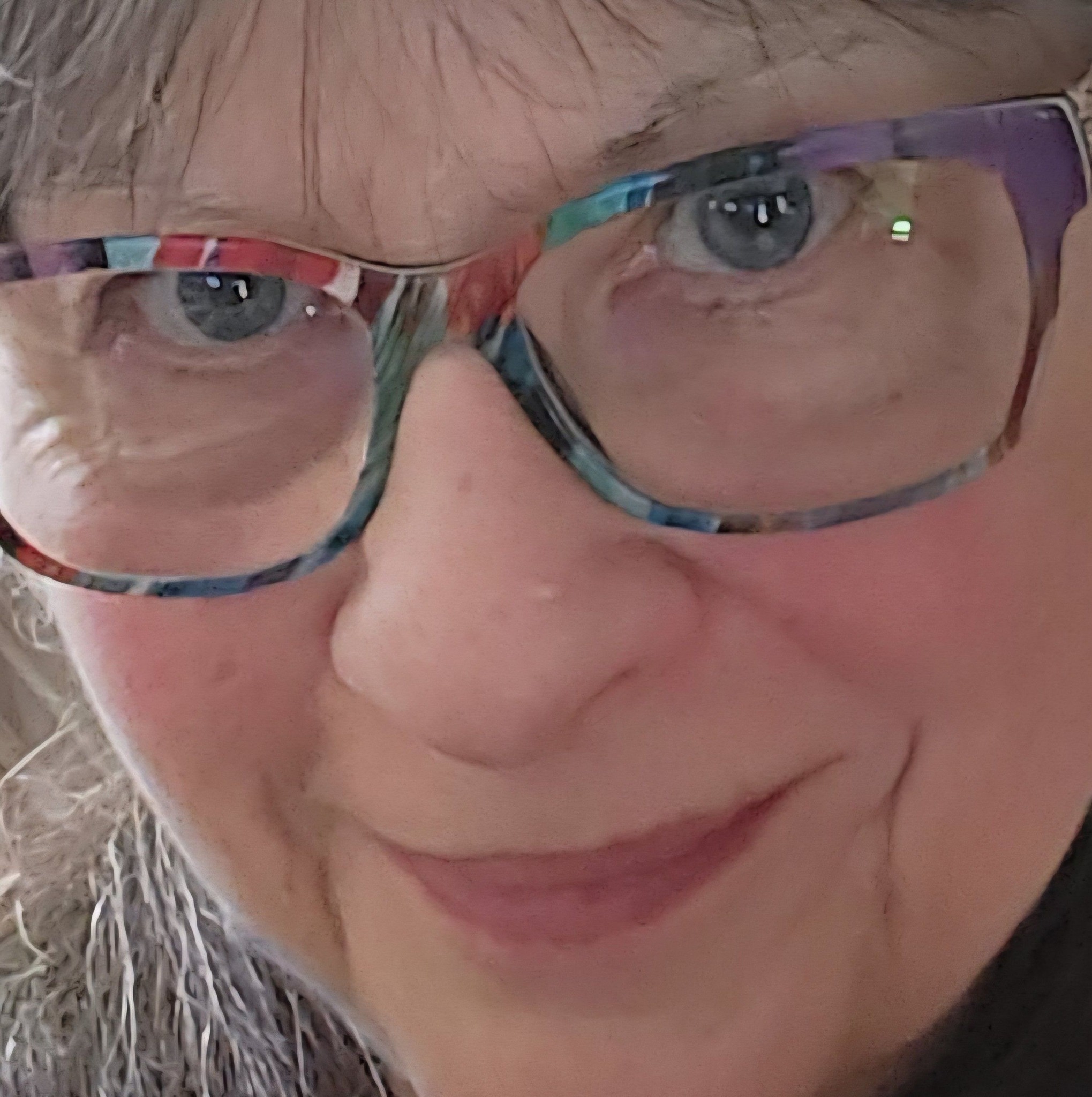 Tableau cellulaire 2026 | Louise Audet Bonnet