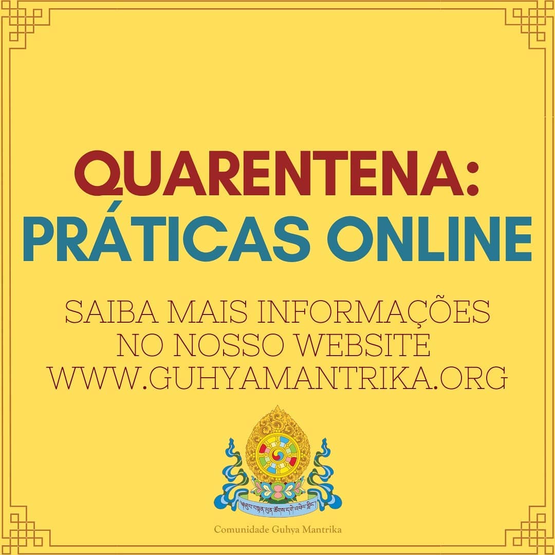 Centro de Estudos Tibetanos Pendê Ling | São João do Estoril