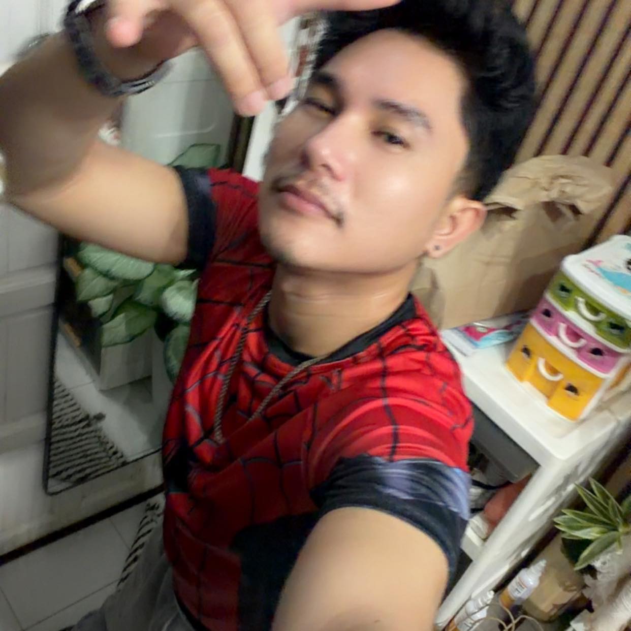 Creep #karaoke #followerseveryone | Enchong Otom