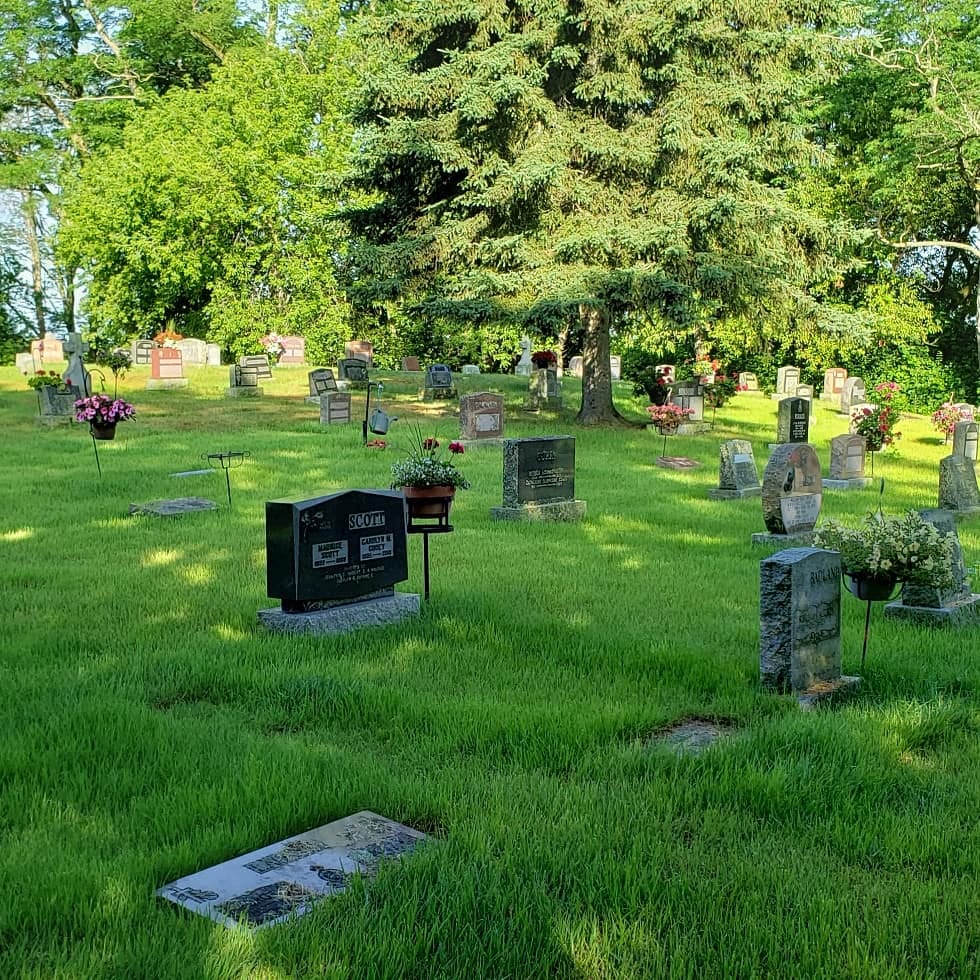 MacCoubrey Funeral Home Cobourg, Ontario Facebook