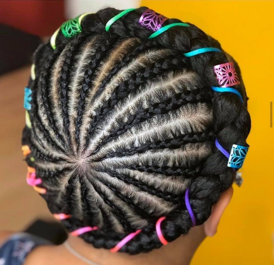 The Braid Bar - $25 TUESDAY AT ALL LOCATIONS •1204... | Facebook