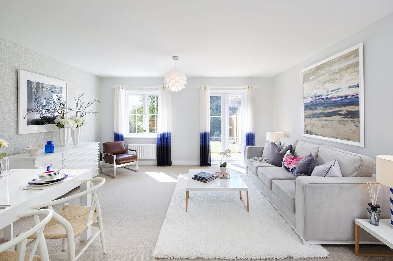 Phoenix Interior Design | Ockley