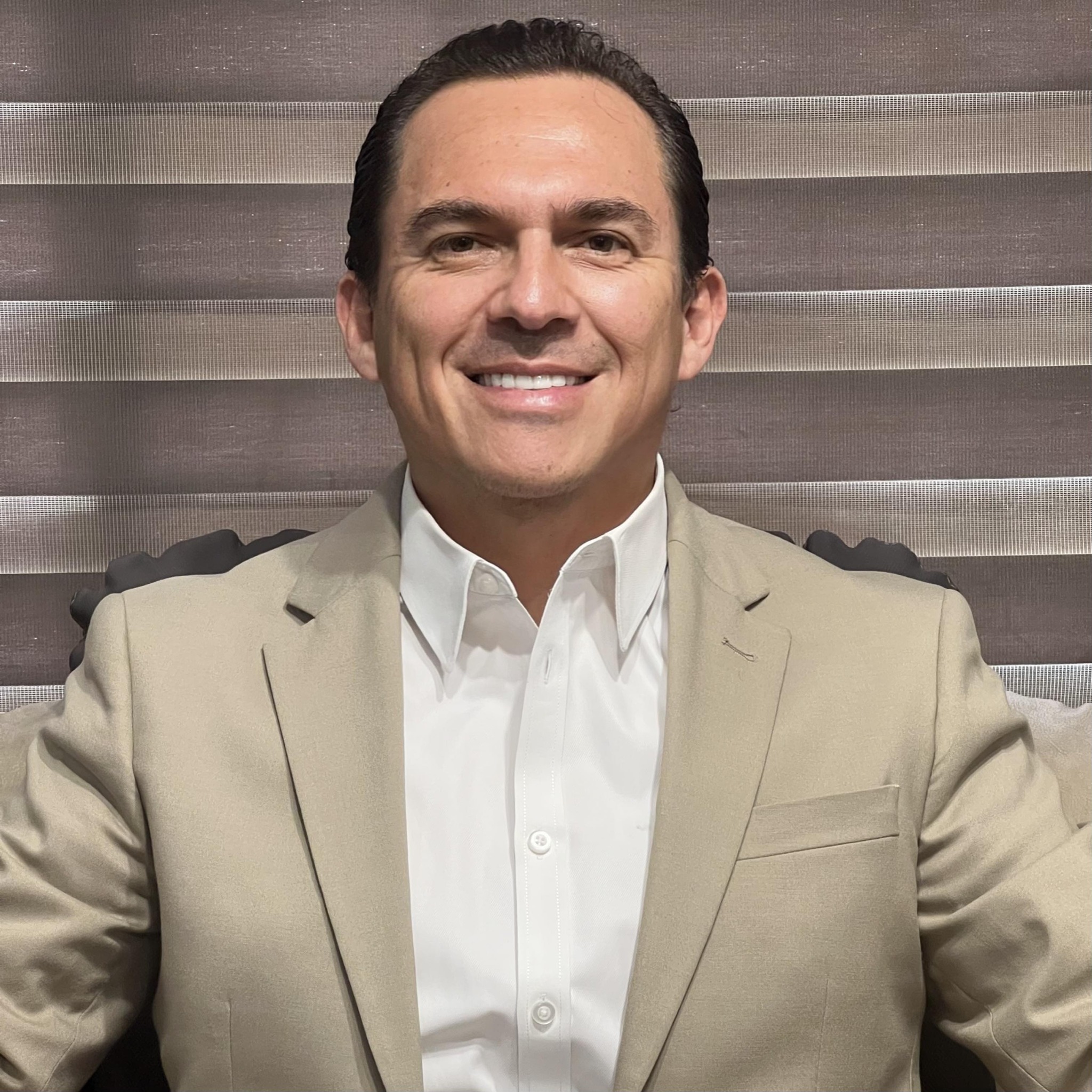 Eddy Ríos