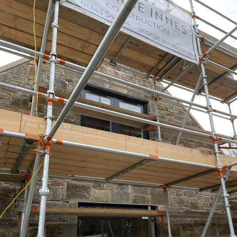 George Innes Ltd | Elgin