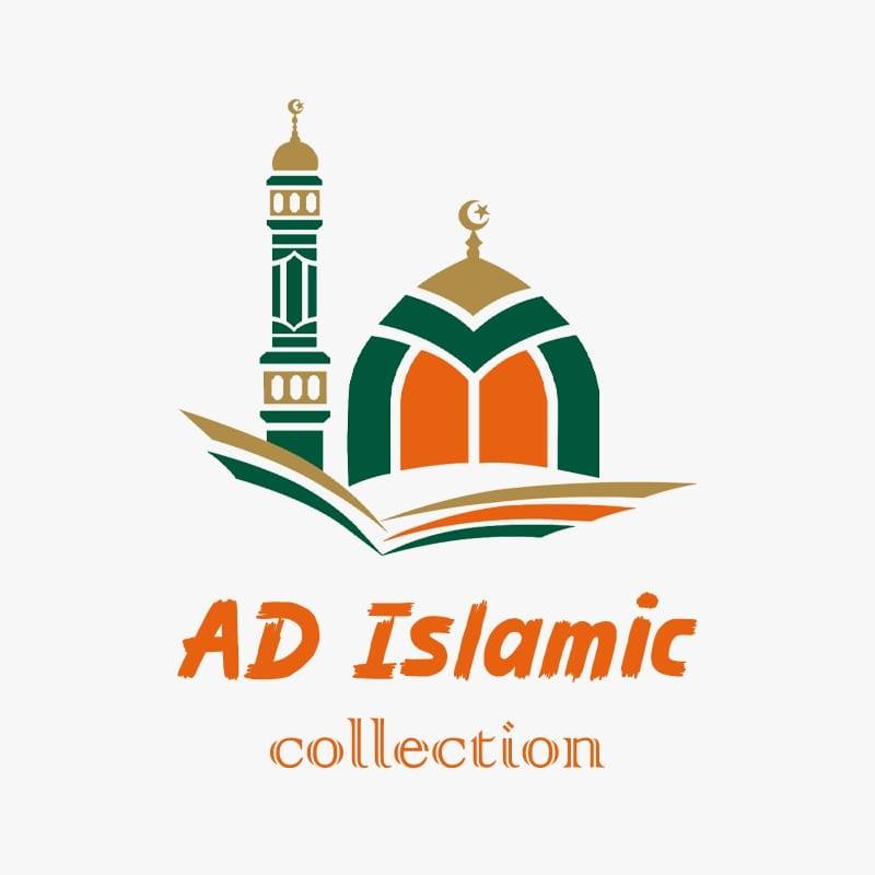 AD islamic collection