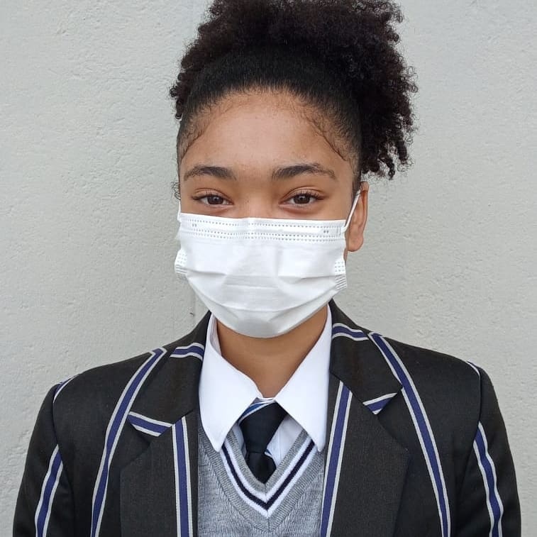 💙 RABIE... - Hoërskool Andrew Rabie High School Public Page | Facebook