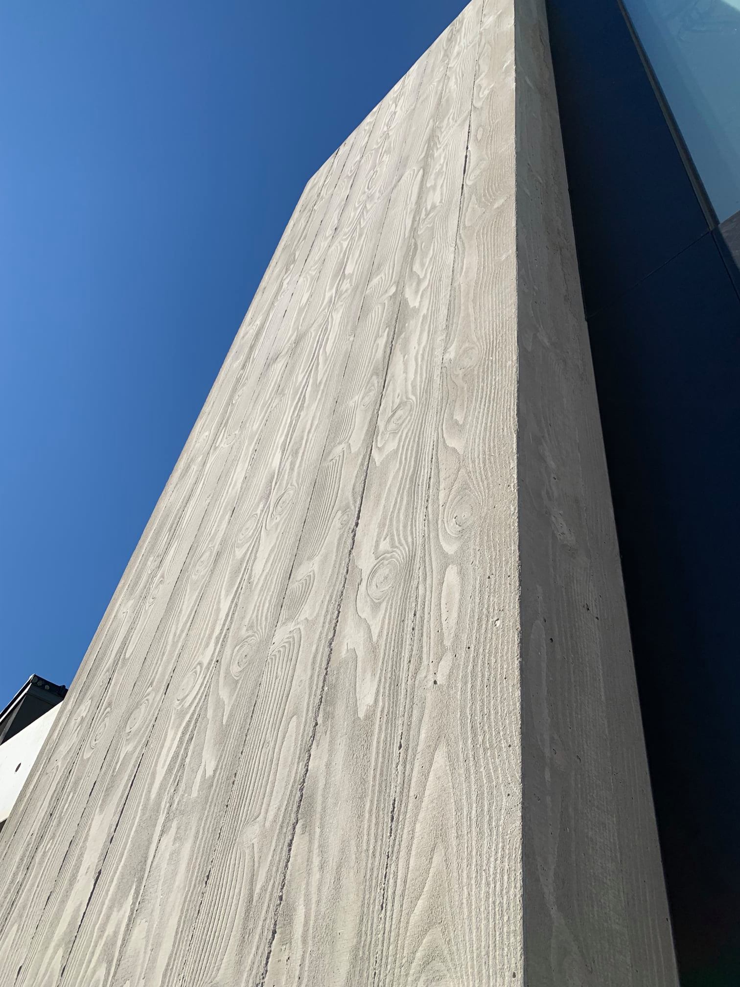 Simply Oregon - The perfect example of formwork 🤤 Euro...